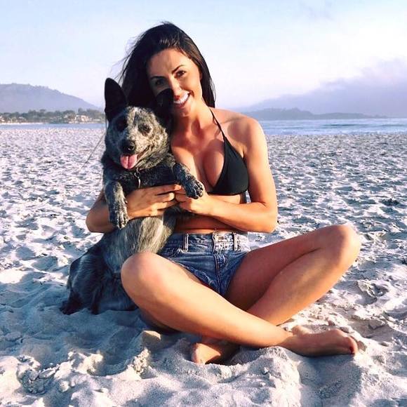 Meet your Posher, Kaylee - Picture 1 of 1